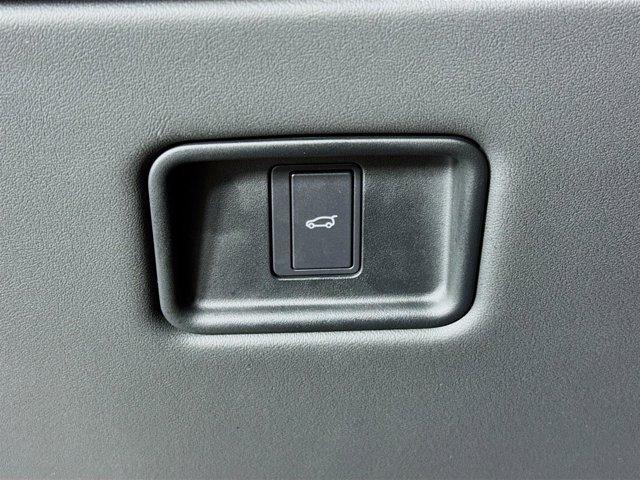 Photo of 2025 Borasco Grey Land Rover Range Rover Sport