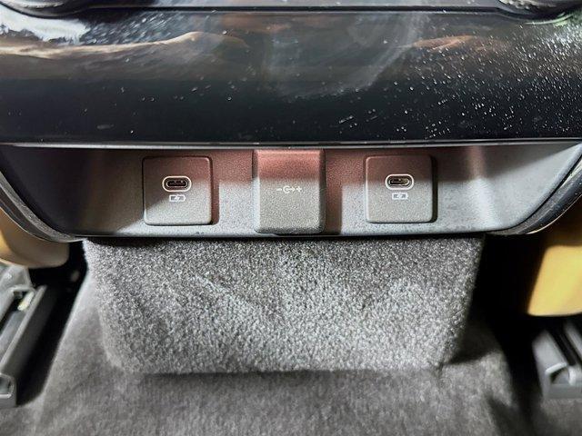 Photo of 2025 Borasco Grey Land Rover Range Rover Sport