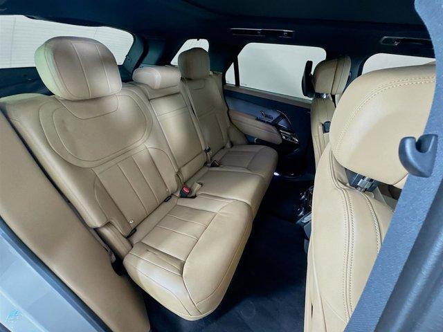 Photo of 2025 Borasco Grey Land Rover Range Rover Sport