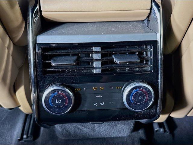 Photo of 2025 Borasco Grey Land Rover Range Rover Sport