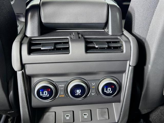 Photo of 2025 Carpathian Grey Land Rover Defender