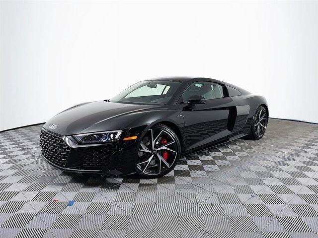 2023 Audi R8