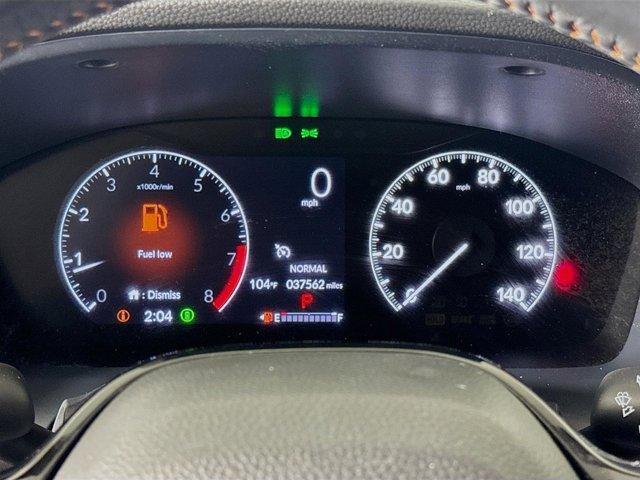 Photo of 2023 Pearl Honda HR-V