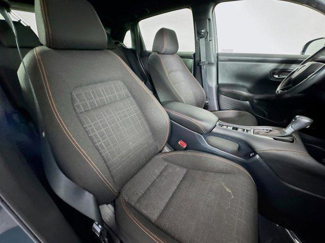 Photo of 2023 Pearl Honda HR-V