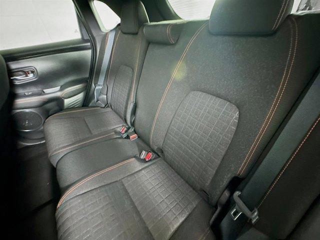 Photo of 2023 Pearl Honda HR-V