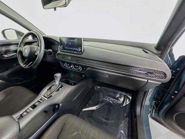 Photo of 2023 Pearl Honda HR-V