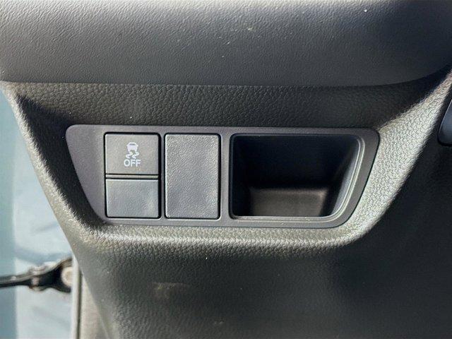 Photo of 2023 Pearl Honda HR-V