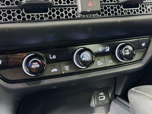 Photo of 2023 Pearl Honda HR-V