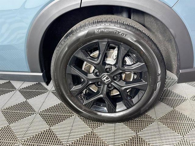 Photo of 2023 Pearl Honda HR-V