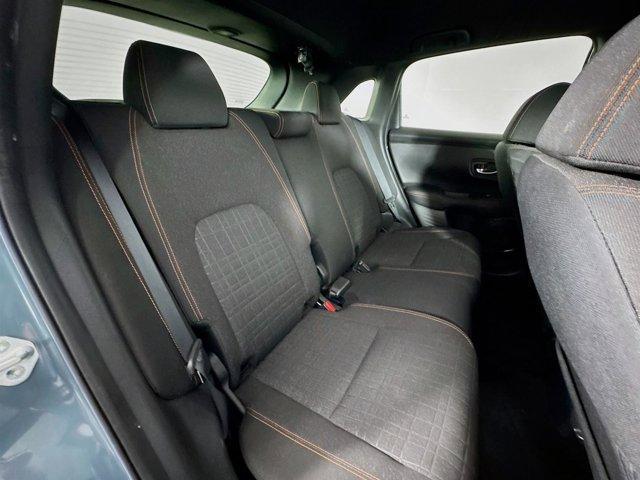 Photo of 2023 Pearl Honda HR-V