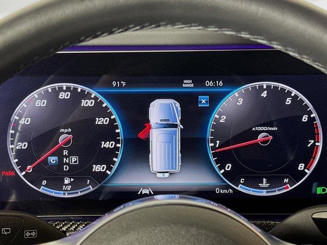 Photo of 2023 Black Mercedes-Benz G-Class