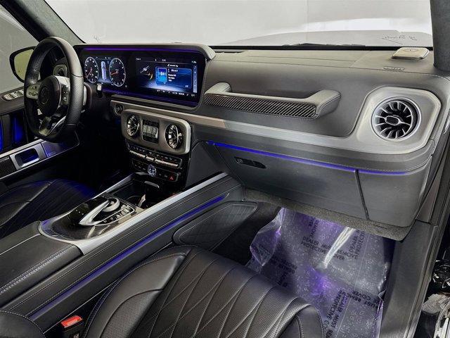 Photo of 2023 Black Mercedes-Benz G-Class