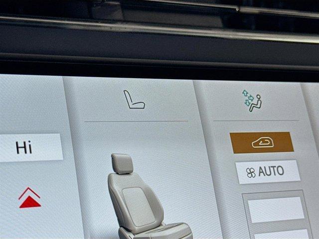 Photo of 2024 Fuji White Land Rover Range Rover Sport