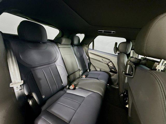 Photo of 2024 Fuji White Land Rover Range Rover Sport