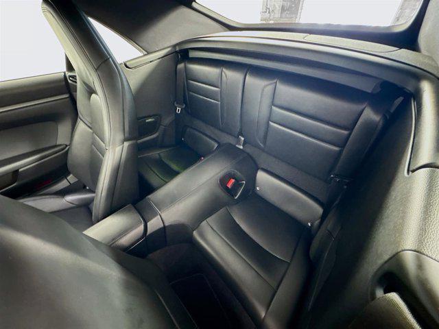 Photo of 2023 Black Porsche 911