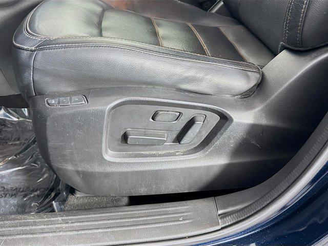 Photo of 2020 Deep Crystal Blue Mica Mazda CX-5