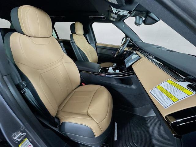 Photo of 2025 Eiger Grey Land Rover Range Rover Sport