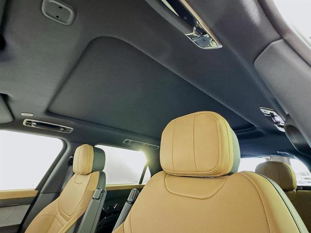 Photo of 2025 Eiger Grey Land Rover Range Rover Sport