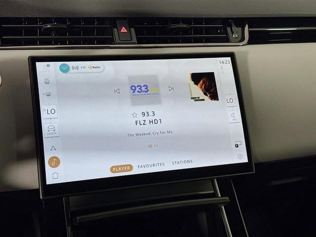 Photo of 2026 Arroios Grey Land Rover Range Rover Evoque