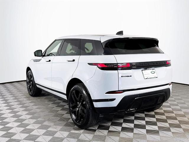 Photo of 2026 Arroios Grey Land Rover Range Rover Evoque
