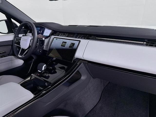 Photo of 2025 Varesine Blue Land Rover Range Rover Sport