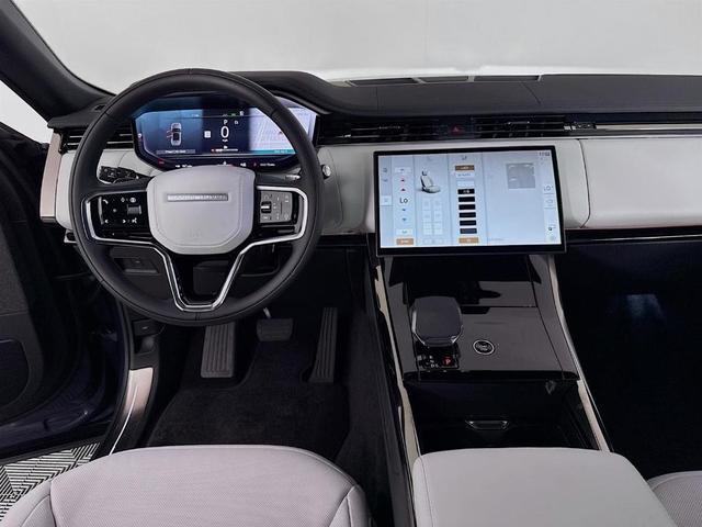 Photo of 2025 Varesine Blue Land Rover Range Rover Sport