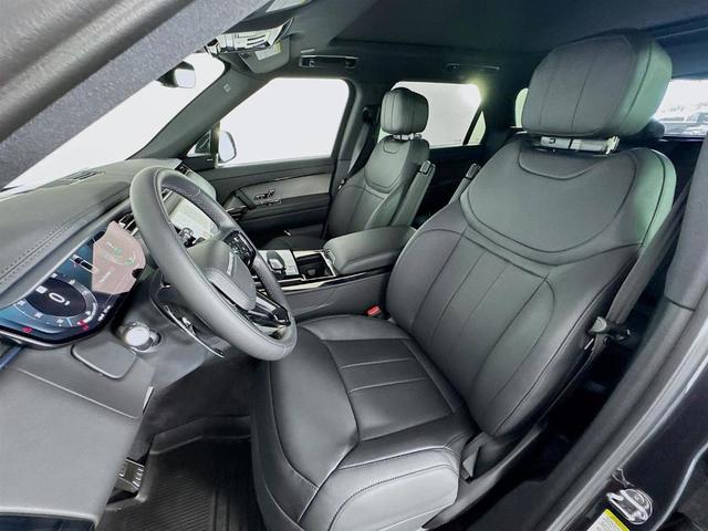 Photo of 2025 Carpathian Grey Land Rover Range Rover Sport