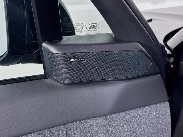 Photo of 2025 Carpathian Grey Land Rover Range Rover Sport