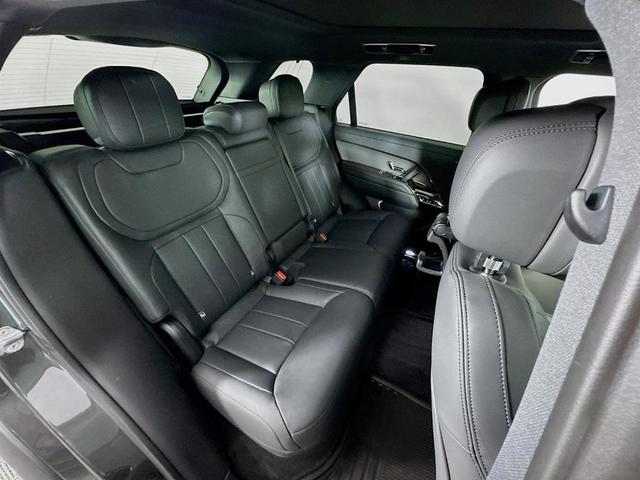 Photo of 2025 Carpathian Grey Land Rover Range Rover Sport