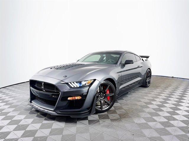 2021 Ford Shelby Gt500