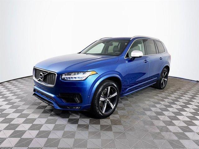 2019 Volvo XC90
