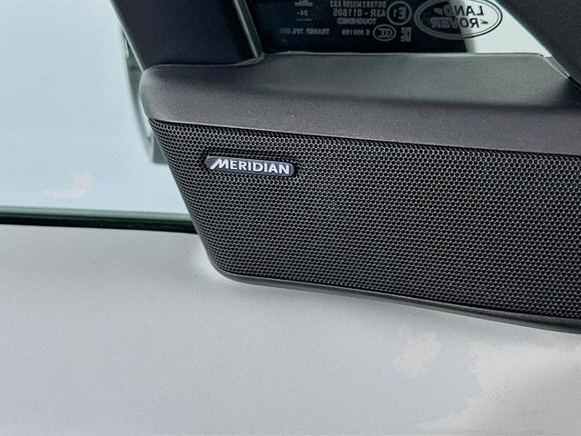 Photo of 2025 Borasco Grey Land Rover Range Rover Sport