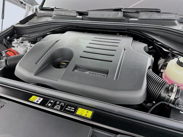 Photo of 2025 Borasco Grey Land Rover Range Rover Sport