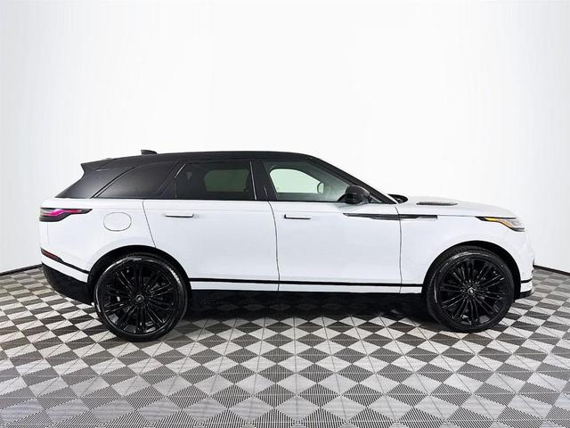 Photo of 2026 Arroios Grey Land Rover Range Rover Velar