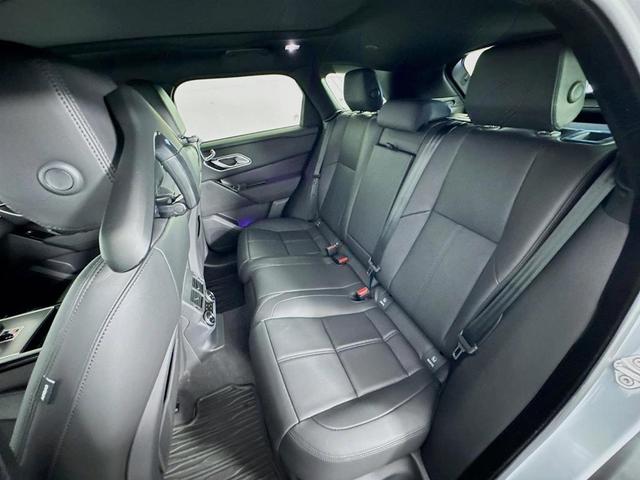 Photo of 2026 Arroios Grey Land Rover Range Rover Velar