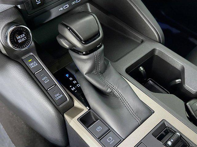 Photo of 2024 UNDERGROUND Toyota Land Cruiser