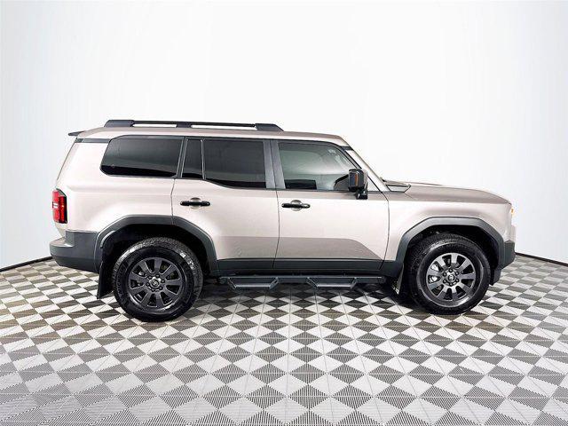 Photo of 2024 UNDERGROUND Toyota Land Cruiser