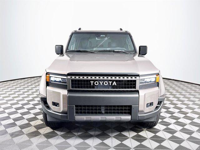 Photo of 2024 UNDERGROUND Toyota Land Cruiser