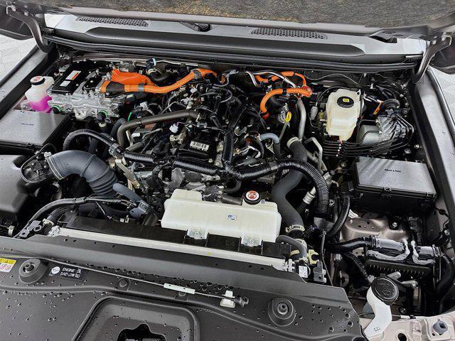 Photo of 2024 UNDERGROUND Toyota Land Cruiser