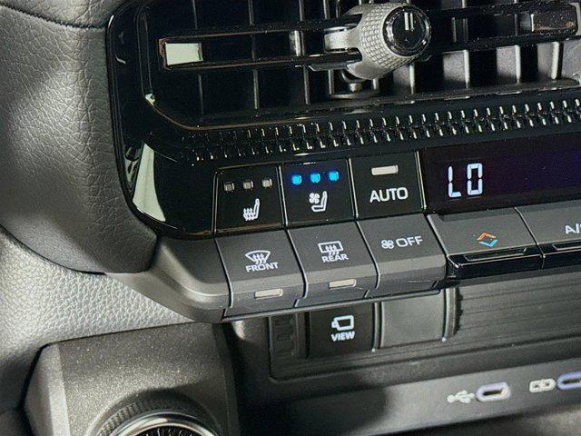 Photo of 2024 UNDERGROUND Toyota Land Cruiser