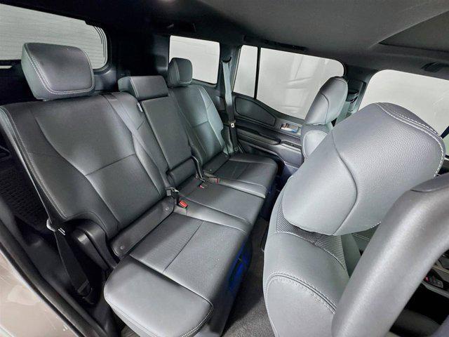 Photo of 2024 UNDERGROUND Toyota Land Cruiser