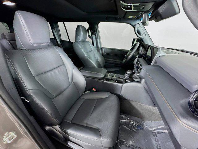 Photo of 2024 UNDERGROUND Toyota Land Cruiser