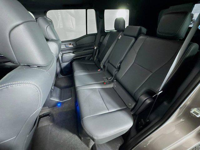 Photo of 2024 UNDERGROUND Toyota Land Cruiser