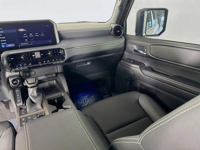 Photo of 2024 UNDERGROUND Toyota Land Cruiser