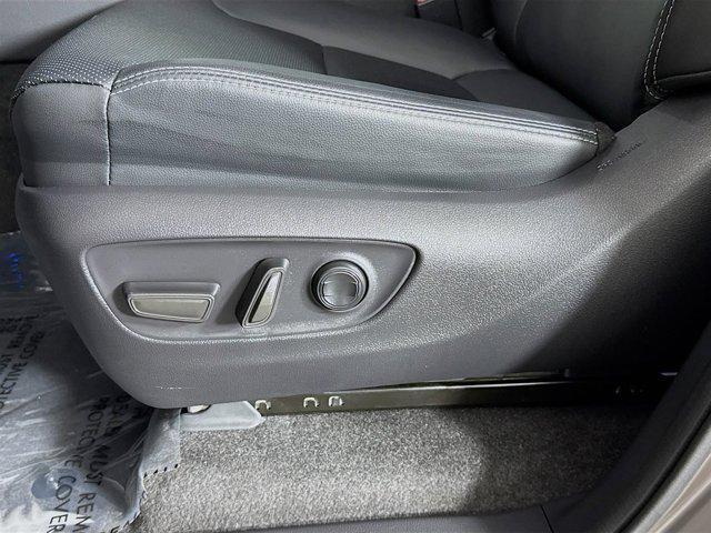Photo of 2024 UNDERGROUND Toyota Land Cruiser