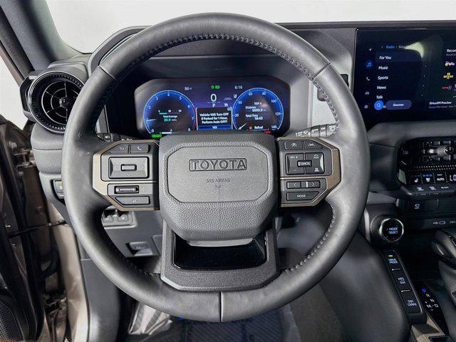 Photo of 2024 UNDERGROUND Toyota Land Cruiser