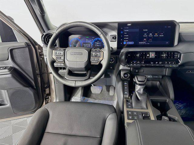 Photo of 2024 UNDERGROUND Toyota Land Cruiser