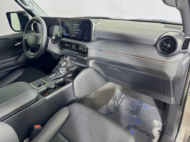 Photo of 2024 UNDERGROUND Toyota Land Cruiser