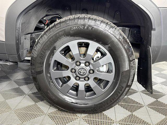 Photo of 2024 UNDERGROUND Toyota Land Cruiser