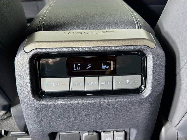 Photo of 2024 UNDERGROUND Toyota Land Cruiser